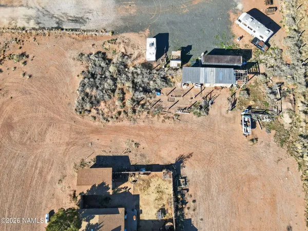 $376,000 | 2501 Mountain Drive, Winslow, AZ 86047