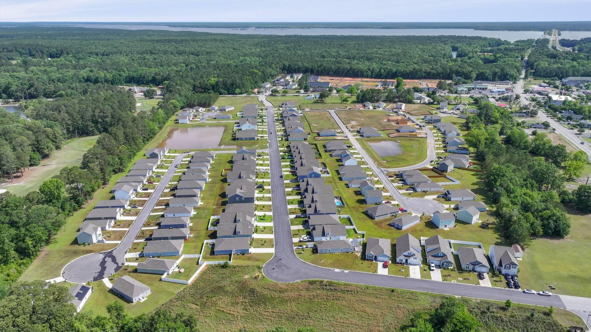 712 Striped Bass Court Santee, SC 29142 - Photo 21 of 23 9-web-or-mls-DJI_20250509103902_0010_D