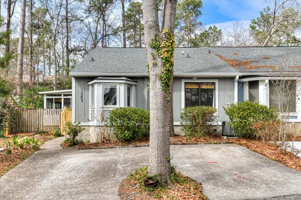 $245,000 | 3203 North Wimbledon Drive, Augusta, GA 30909