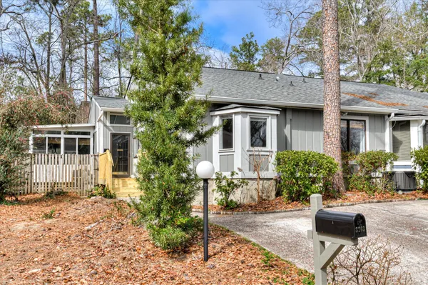 $245,000 | 3203 North Wimbledon Drive, Augusta, GA 30909