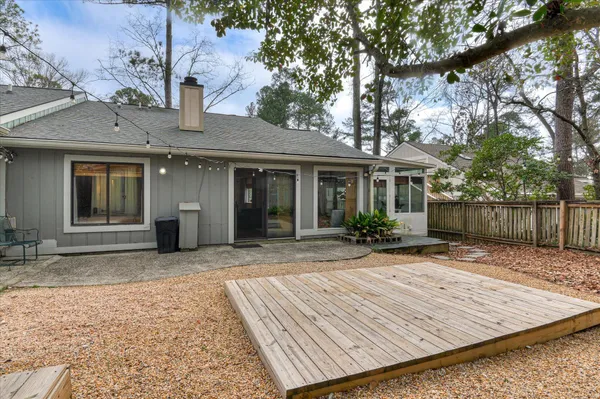 $245,000 | 3203 North Wimbledon Drive, Augusta, GA 30909