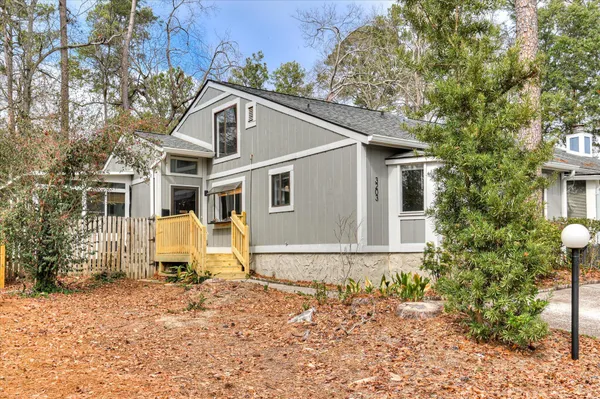 $245,000 | 3203 North Wimbledon Drive, Augusta, GA 30909