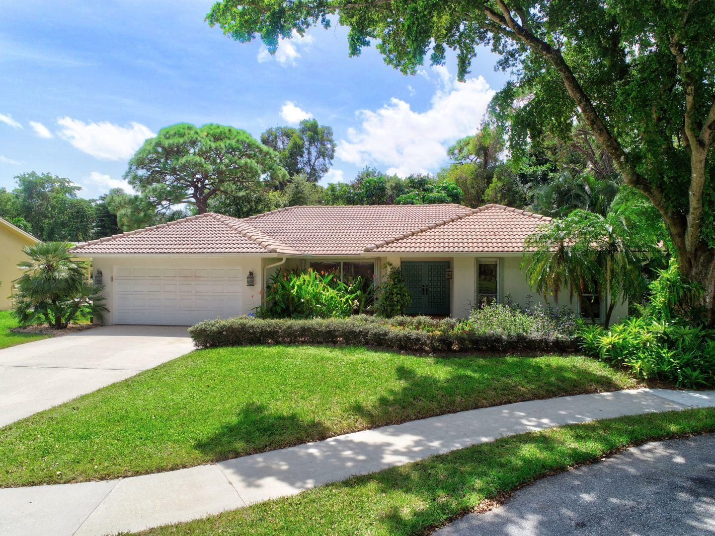 2422 Northwest 36th Street Boca Raton, FL 33431 - Photo 1 of 45 Ideal location on quiet cul-de-sac!