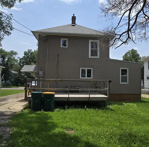 $60,000 | 922 White Street, Jackson, MN 56143