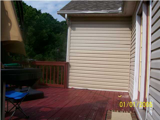 152 Mapleton Ridge Drive Northwest Cleveland, TN 37312 - Photo 27 of 28 Additional Photo