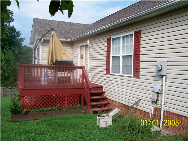 152 Mapleton Ridge Drive Northwest Cleveland, TN 37312 - Photo 28 of 28 Additional Photo