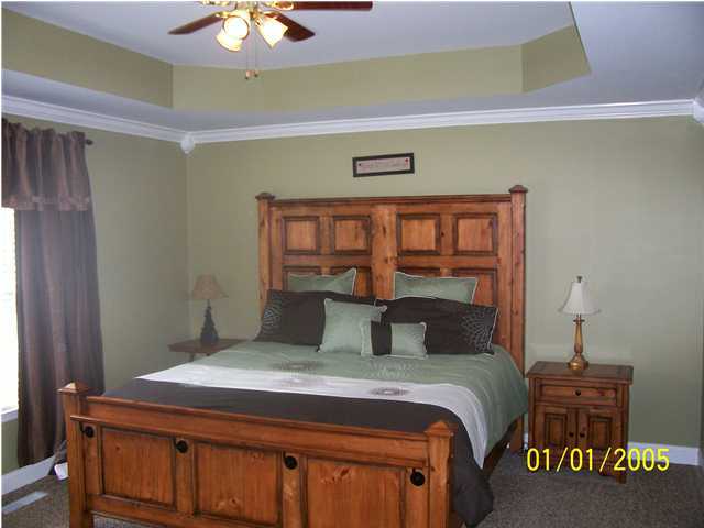 152 Mapleton Ridge Drive Northwest Cleveland, TN 37312 - Photo 9 of 28 Additional Photo