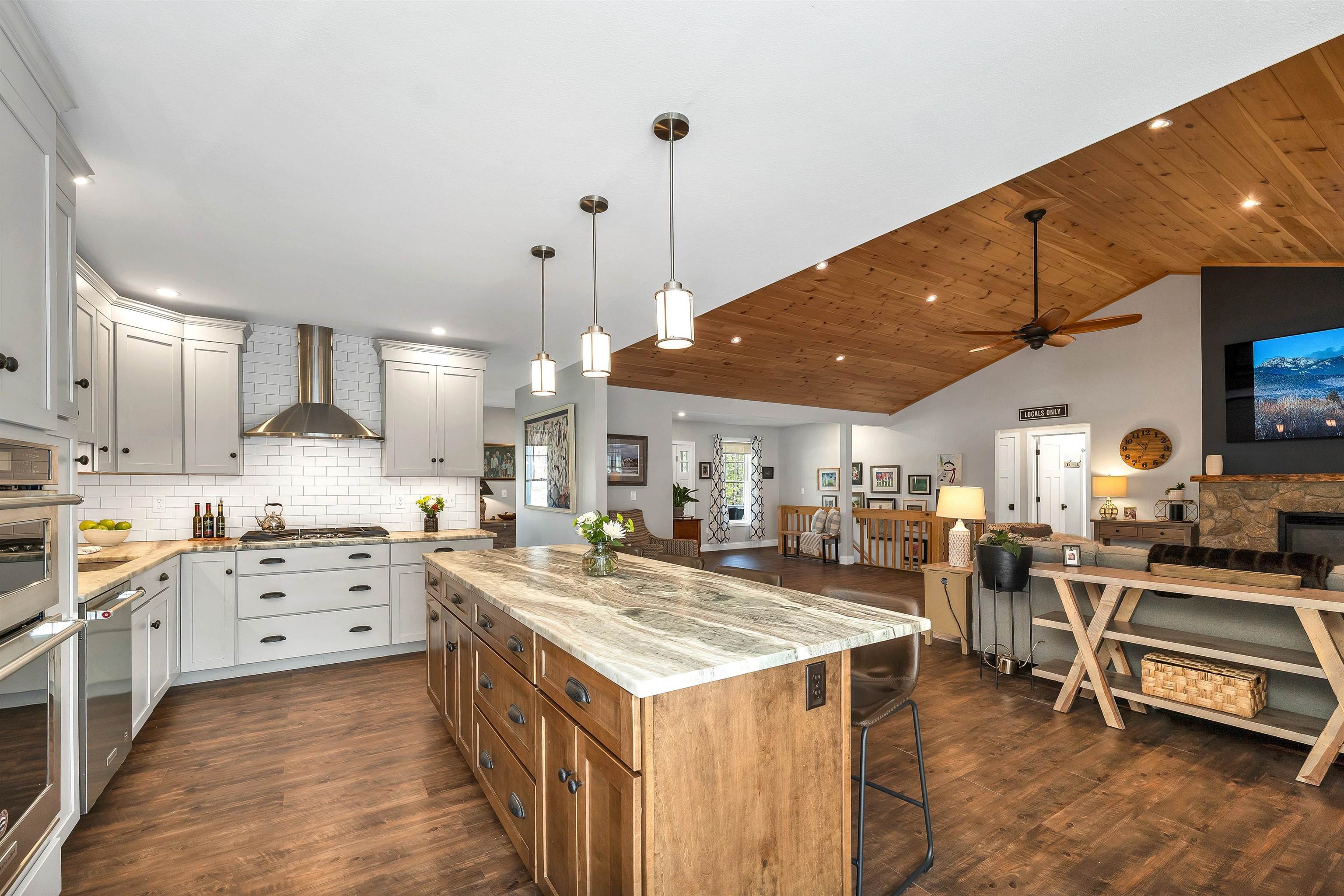 511 Grandview Road Conway, NH 03818 - Photo 12 of 60