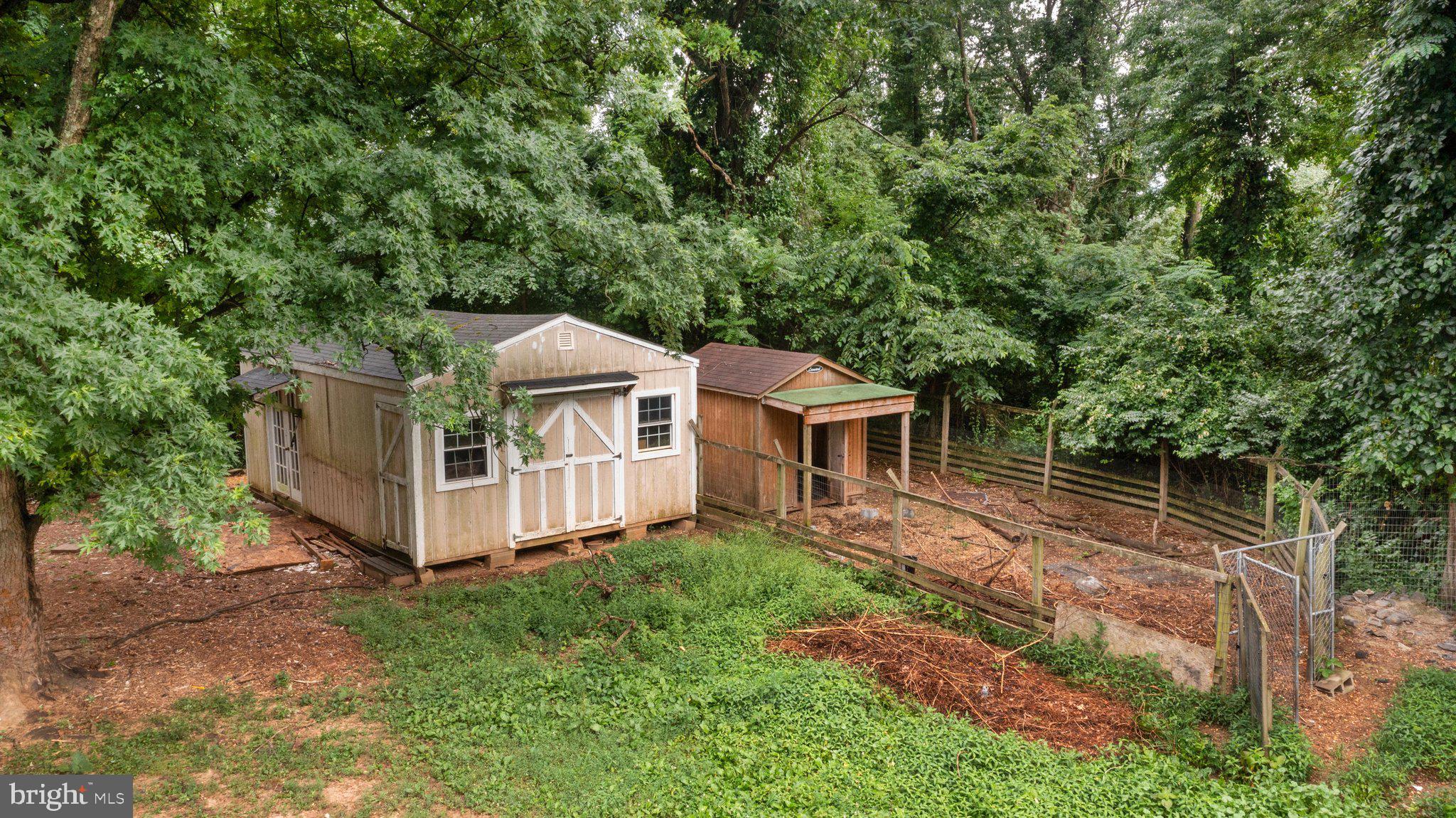 569 Triple J Road Berryville, VA 22611 - Photo 29 of 35 DJI_0029_569 Triple J Rd - Absolute Altitude - 6 -