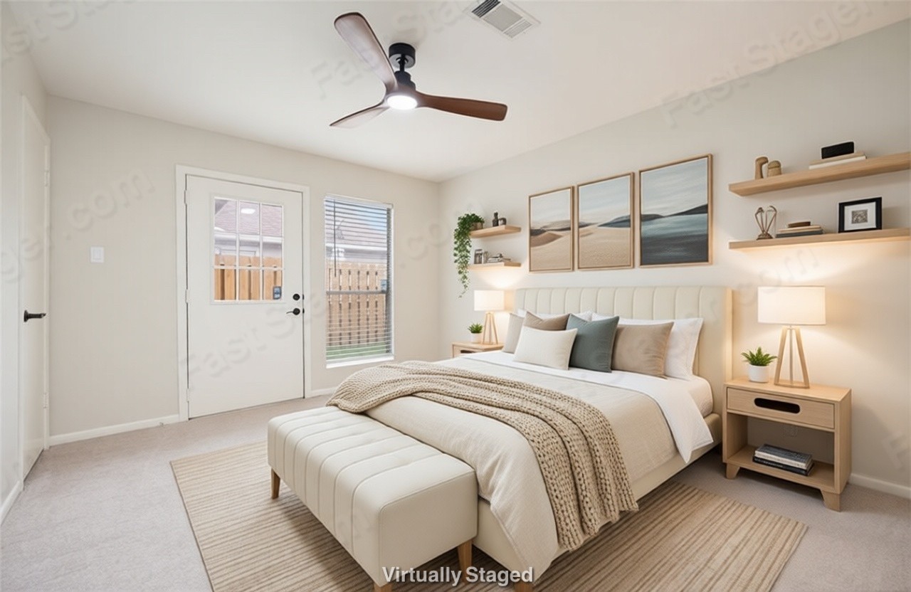 14020 Schroeder Road, Unit 152 Houston, TX 77070 - Photo 4 of 11