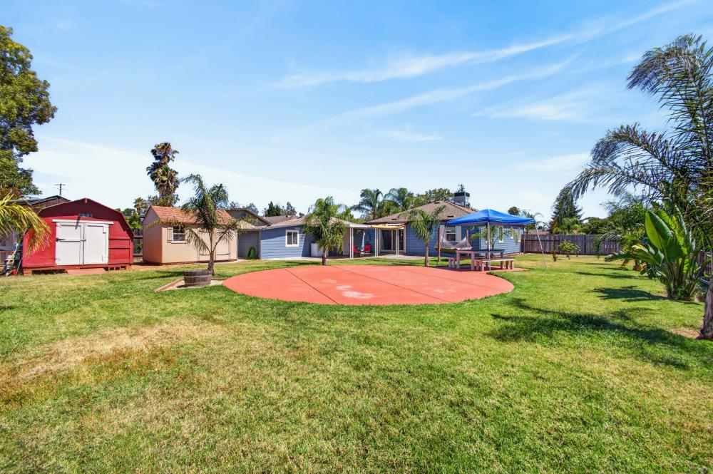821 Park Road Sacramento, CA 95838 - Photo 52 of 59