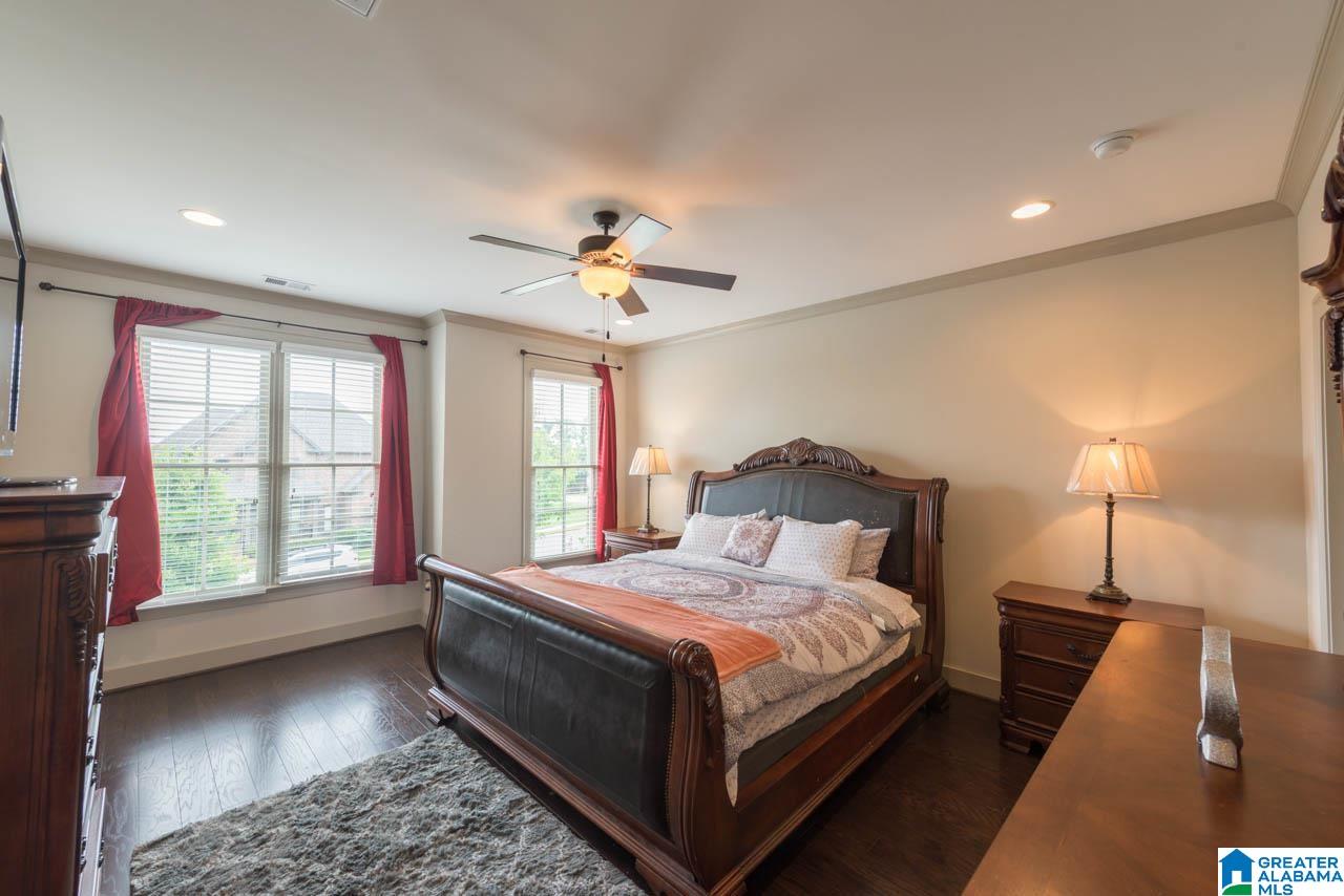 1435 Scout Ridge Drive Birmingham, AL 35244 - Photo 14 of 38