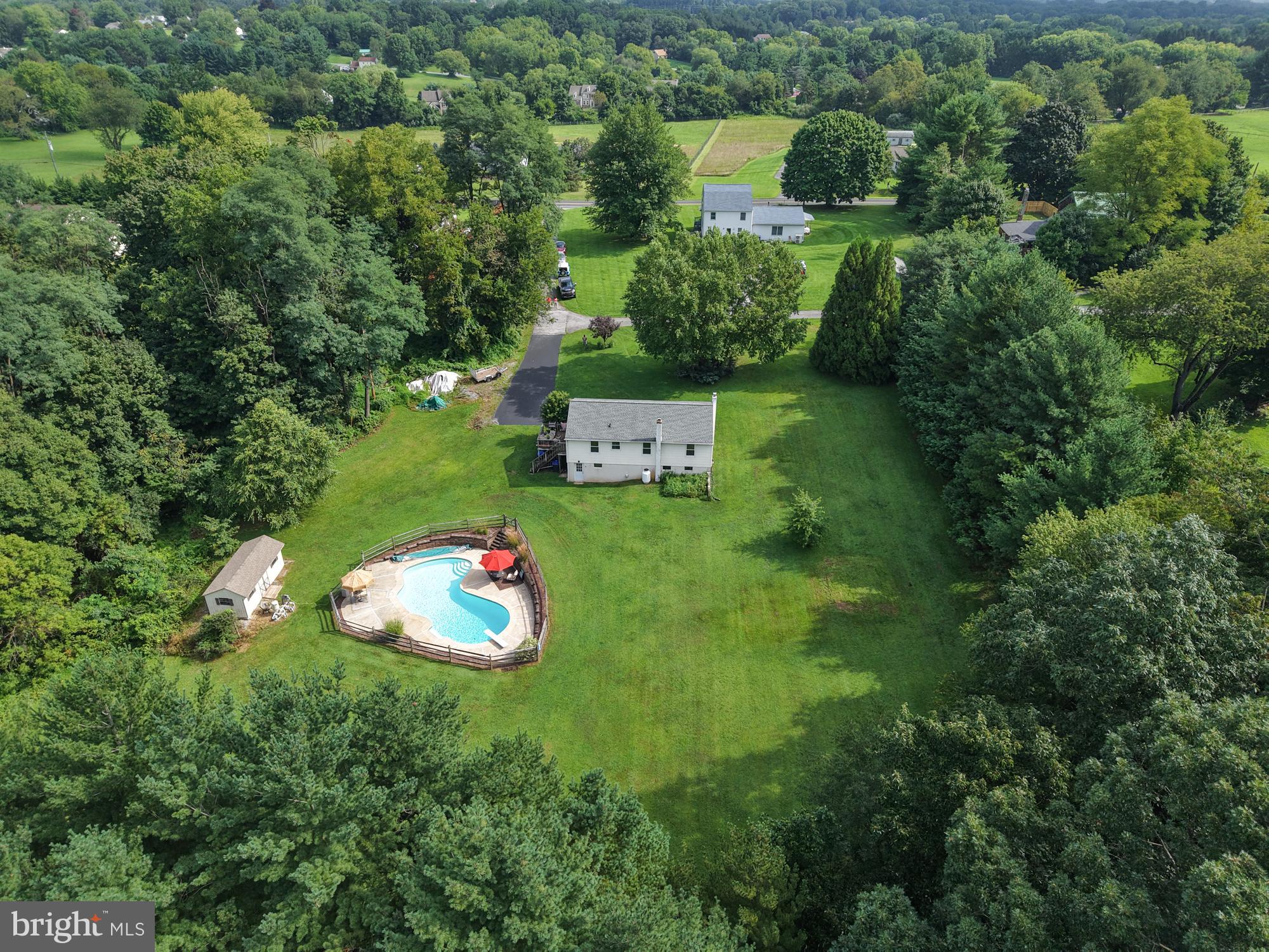 870 Doe Run Road Coatesville, PA 19320 - Photo 21 of 30 Gallery Image 21