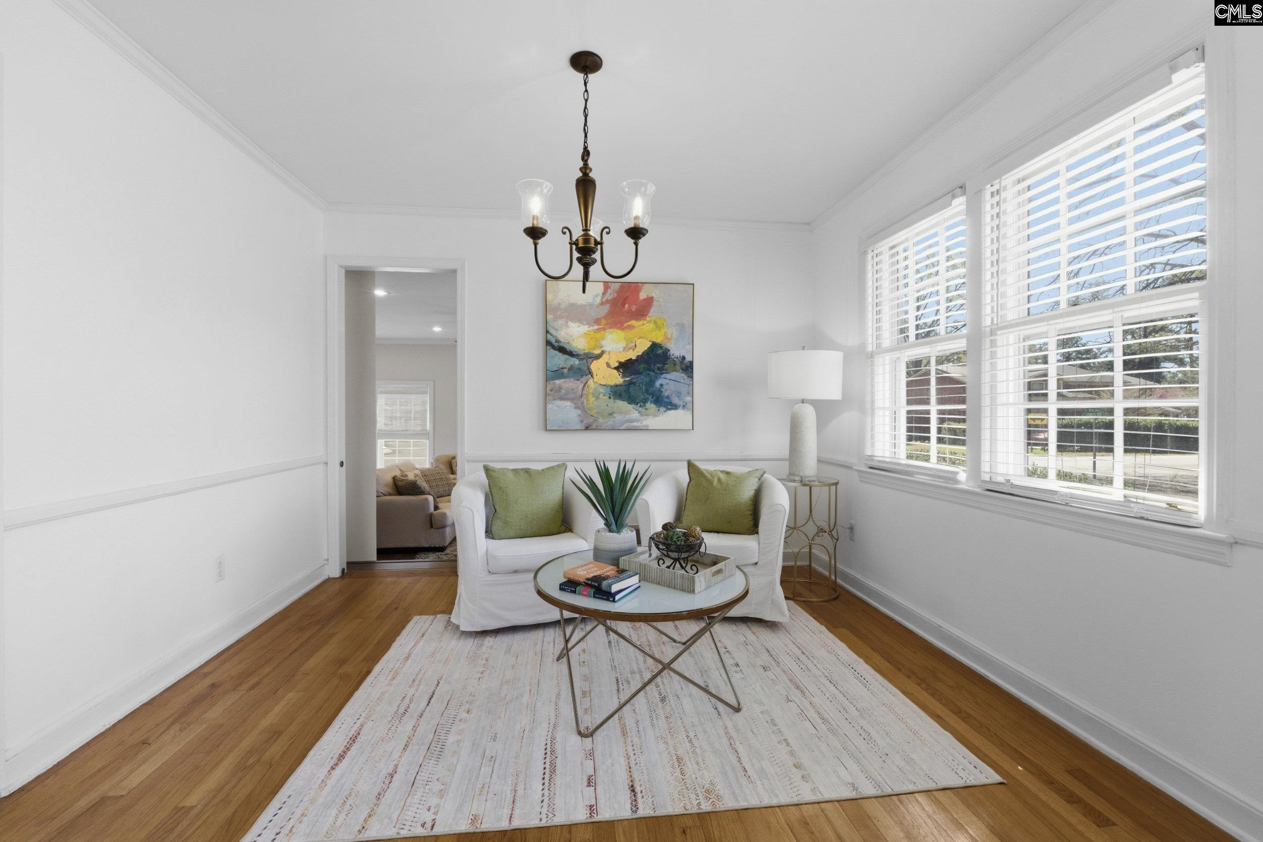 6627 Christie Road Columbia, SC 29209 - Photo 5 of 31