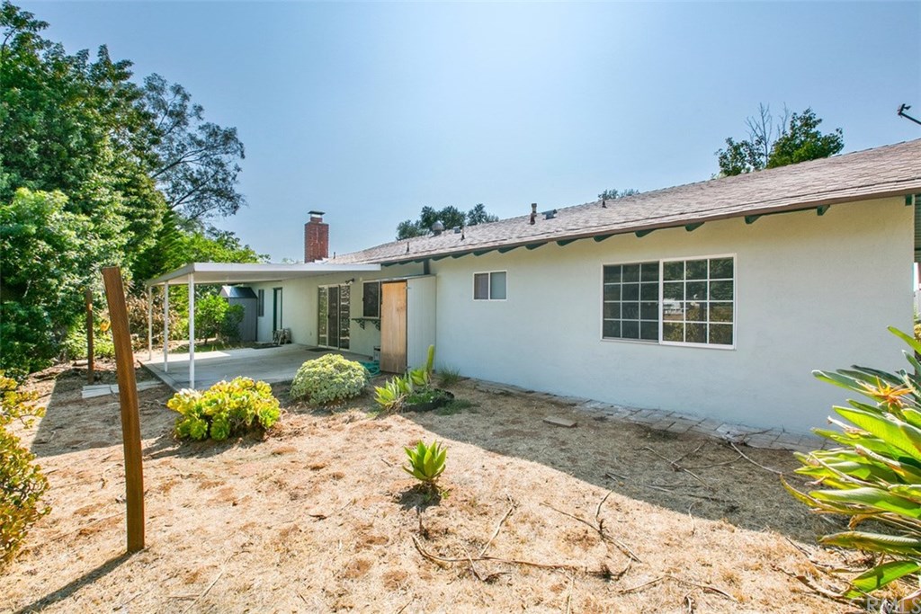 443 East Dougherty Street Fallbrook, CA 92028 - Photo 26 of 27