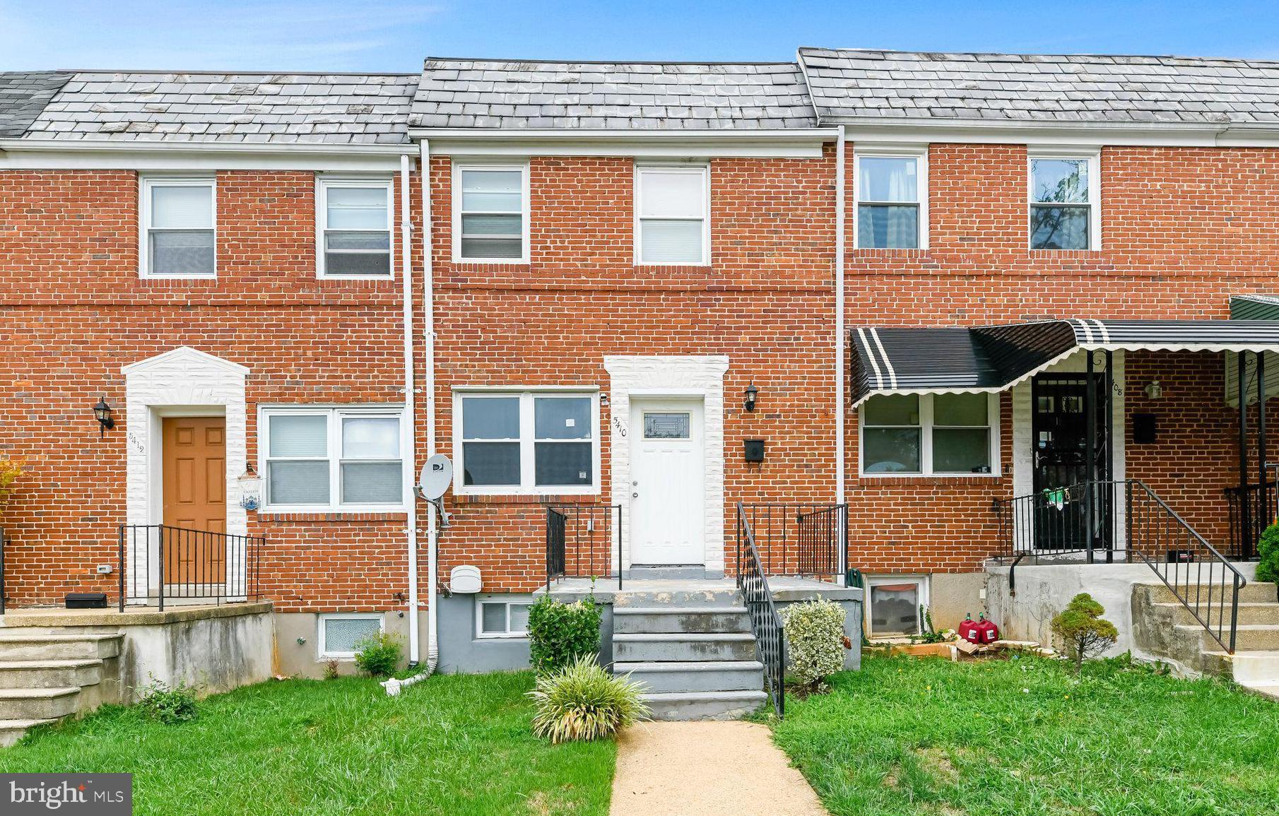 5410 Masefield Road Baltimore, MD 21229 - Photo 1 of 27