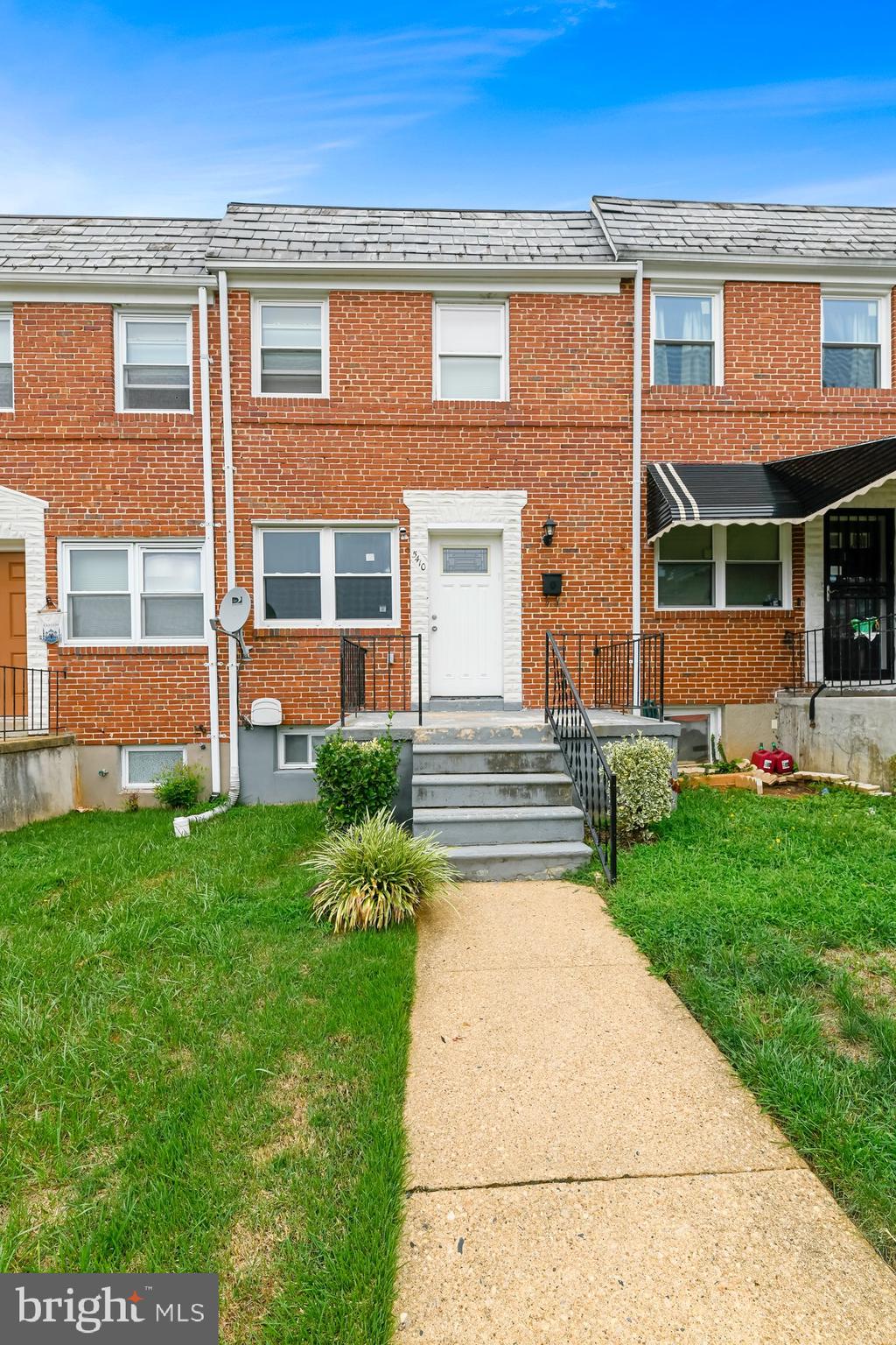 5410 Masefield Road Baltimore, MD 21229 - Photo 2 of 27