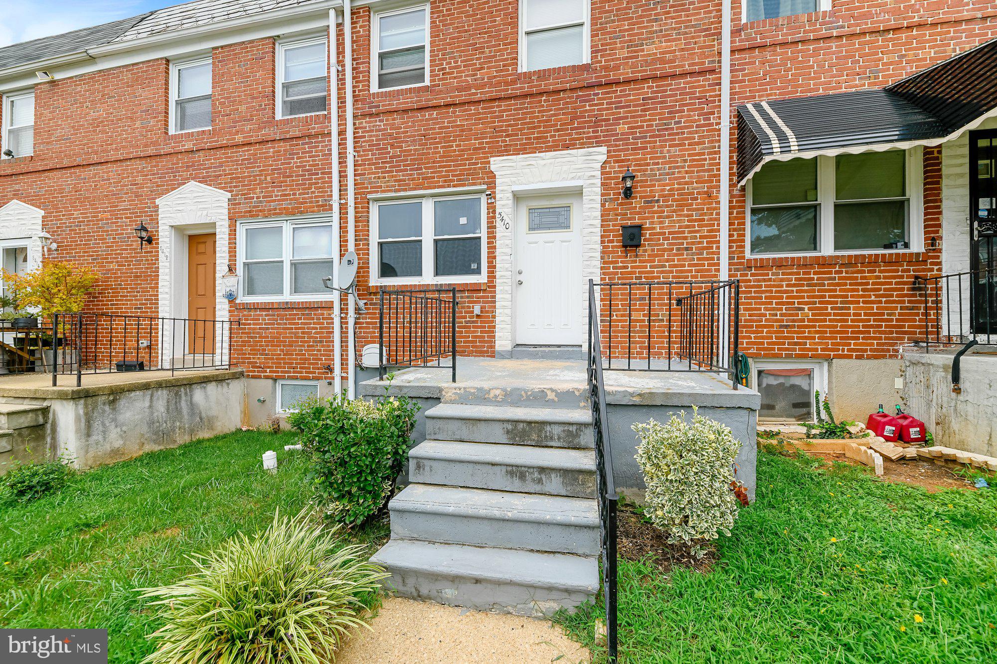 5410 Masefield Road Baltimore, MD 21229 - Photo 3 of 27