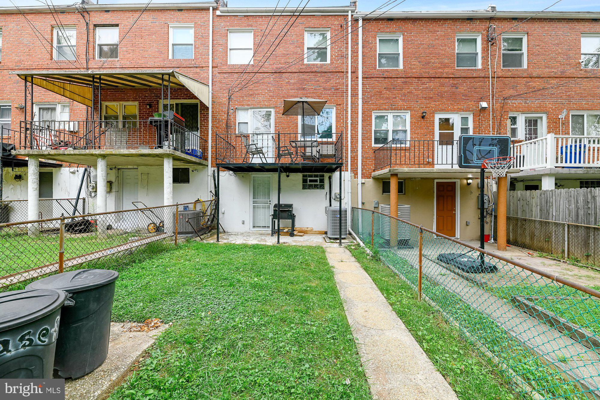 5410 Masefield Road Baltimore, MD 21229 - Photo 24 of 27