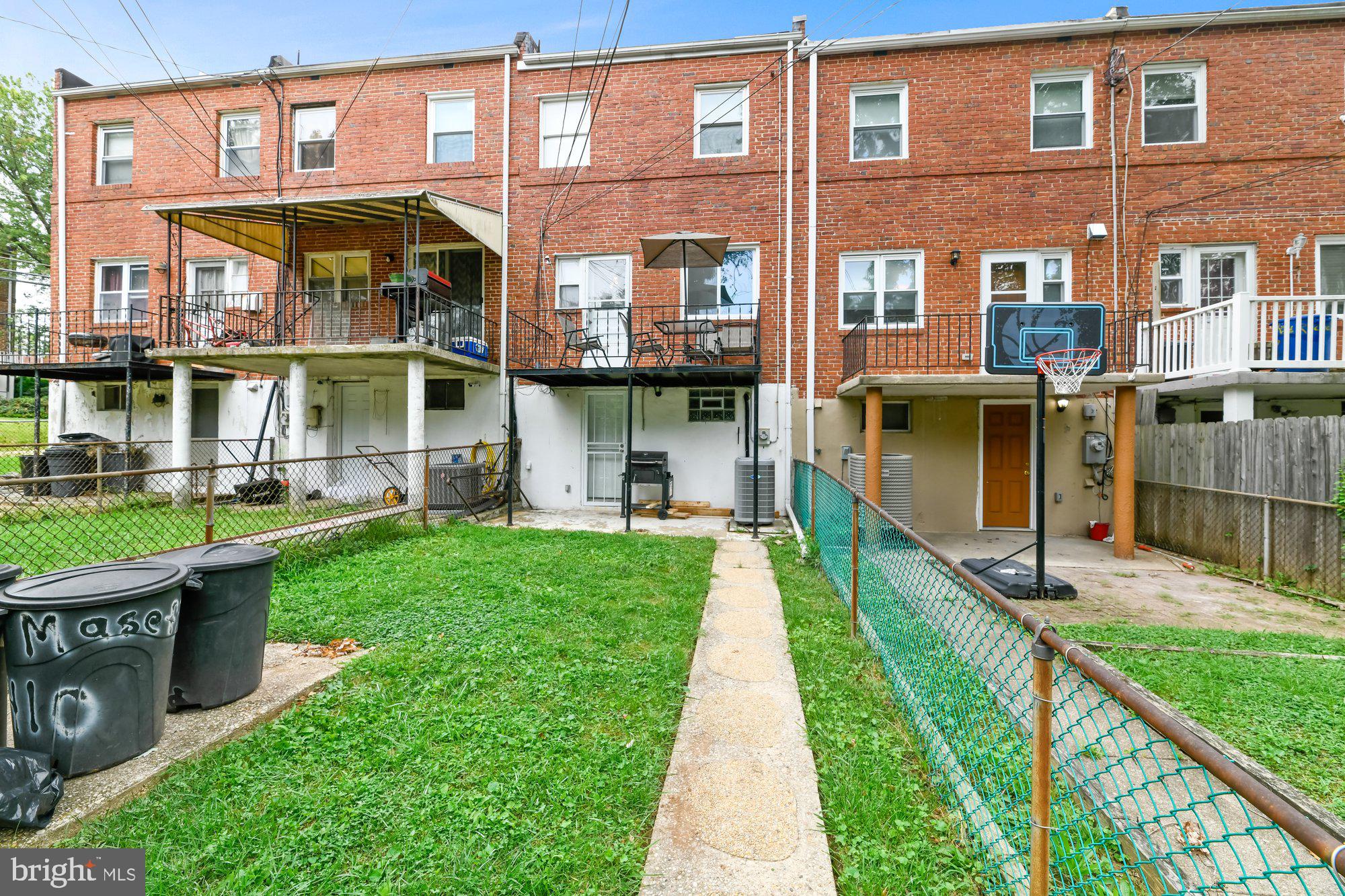 5410 Masefield Road Baltimore, MD 21229 - Photo 25 of 27