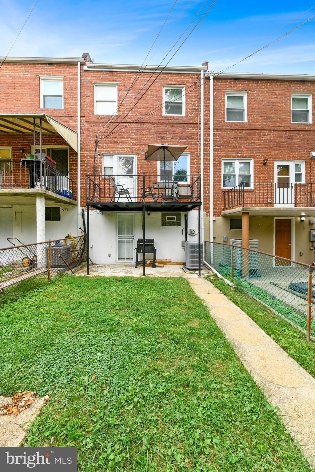 5410 Masefield Road Baltimore, MD 21229 - Photo 26 of 27