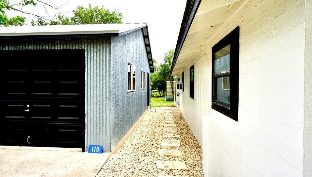 110 4th Street Ingram, TX 78025 - Photo 14 of 15