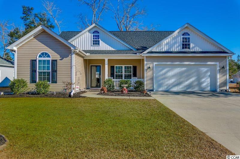 121 Family Farm Road Conway, SC 29526 - Photo 1 of 25 Gallery Image 1