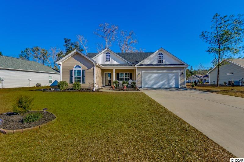 121 Family Farm Road Conway, SC 29526 - Photo 2 of 25 Gallery Image 2