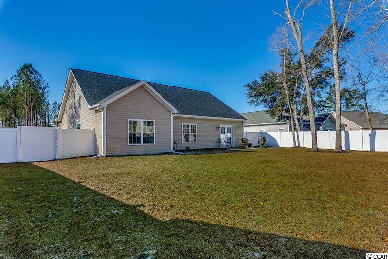 121 Family Farm Road Conway, SC 29526 - Photo 24 of 25 Gallery Image 24
