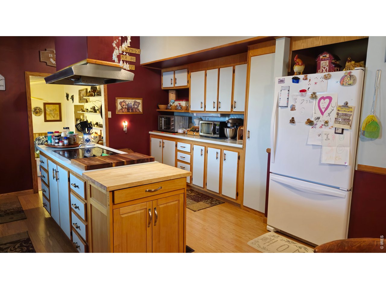 81 Main Street Stratton, CO 80836 - Photo 9 of 32 Kitchen