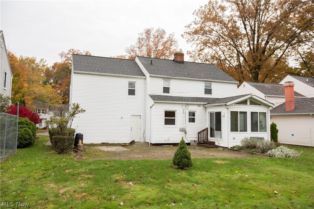 1005 Professor Road Cleveland, OH 44124 - Photo 21 of 23