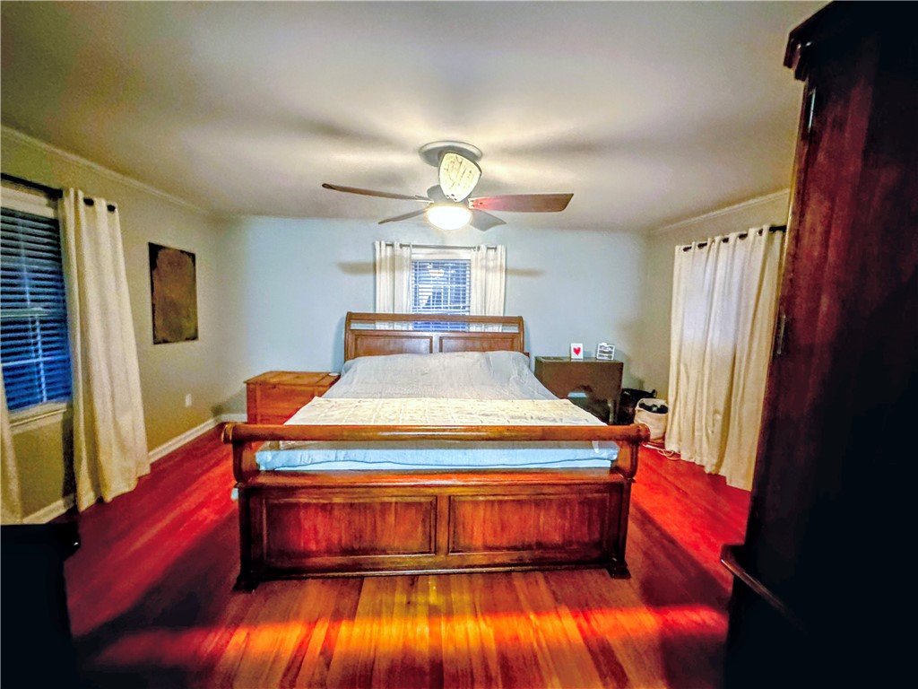 2622 Powderhouse Road Corning, NY 14830 - Photo 32 of 44 Primary bedroom