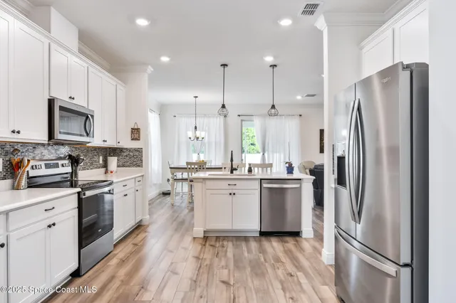 $405,000 | 880 Covington Court, Rockledge, FL 32955