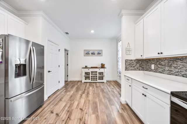 $405,000 | 880 Covington Court, Rockledge, FL 32955