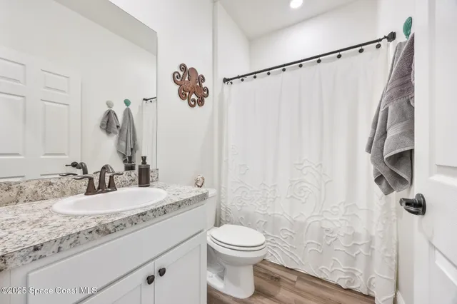 $405,000 | 880 Covington Court, Rockledge, FL 32955