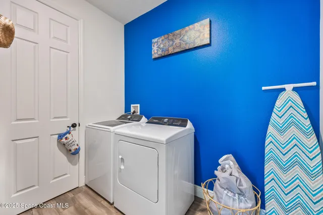 $405,000 | 880 Covington Court, Rockledge, FL 32955