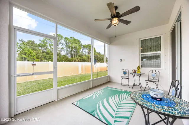 $405,000 | 880 Covington Court, Rockledge, FL 32955