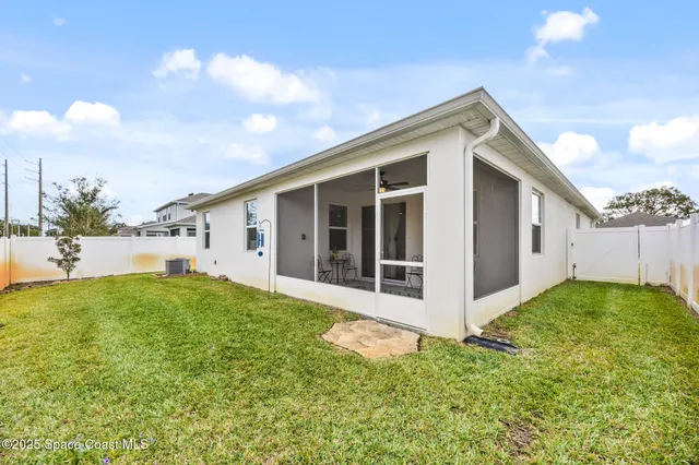 $405,000 | 880 Covington Court, Rockledge, FL 32955