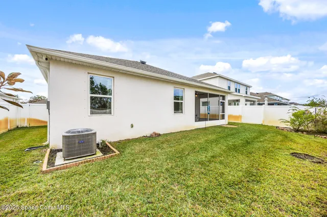 $405,000 | 880 Covington Court, Rockledge, FL 32955