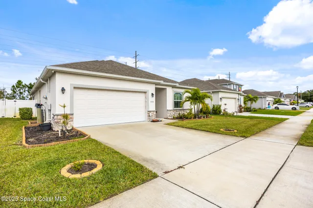 $405,000 | 880 Covington Court, Rockledge, FL 32955