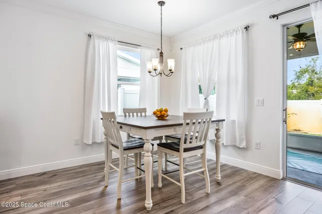 $405,000 | 880 Covington Court, Rockledge, FL 32955