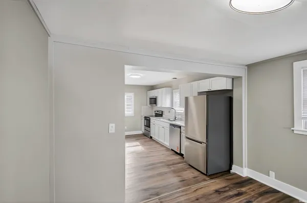 $184,900 | 2807 Witchwood Drive, Fort Wayne, IN 46809