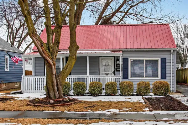 $184,900 | 2807 Witchwood Drive, Fort Wayne, IN 46809