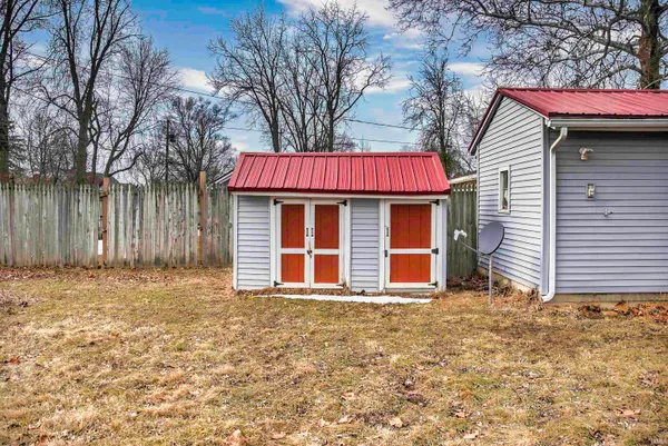 $184,900 | 2807 Witchwood Drive, Fort Wayne, IN 46809