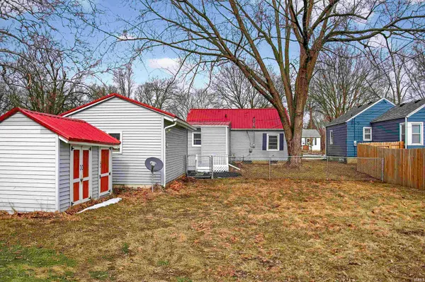 $184,900 | 2807 Witchwood Drive, Fort Wayne, IN 46809