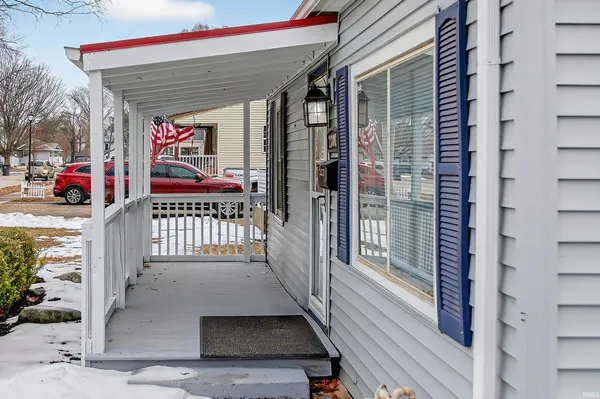 $184,900 | 2807 Witchwood Drive, Fort Wayne, IN 46809