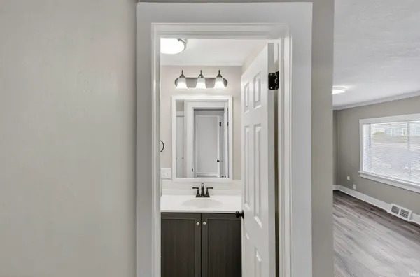 $184,900 | 2807 Witchwood Drive, Fort Wayne, IN 46809