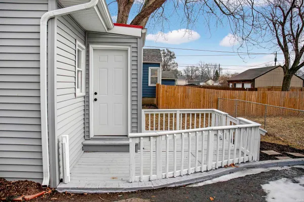 $184,900 | 2807 Witchwood Drive, Fort Wayne, IN 46809