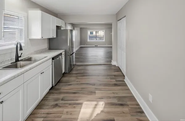 $184,900 | 2807 Witchwood Drive, Fort Wayne, IN 46809