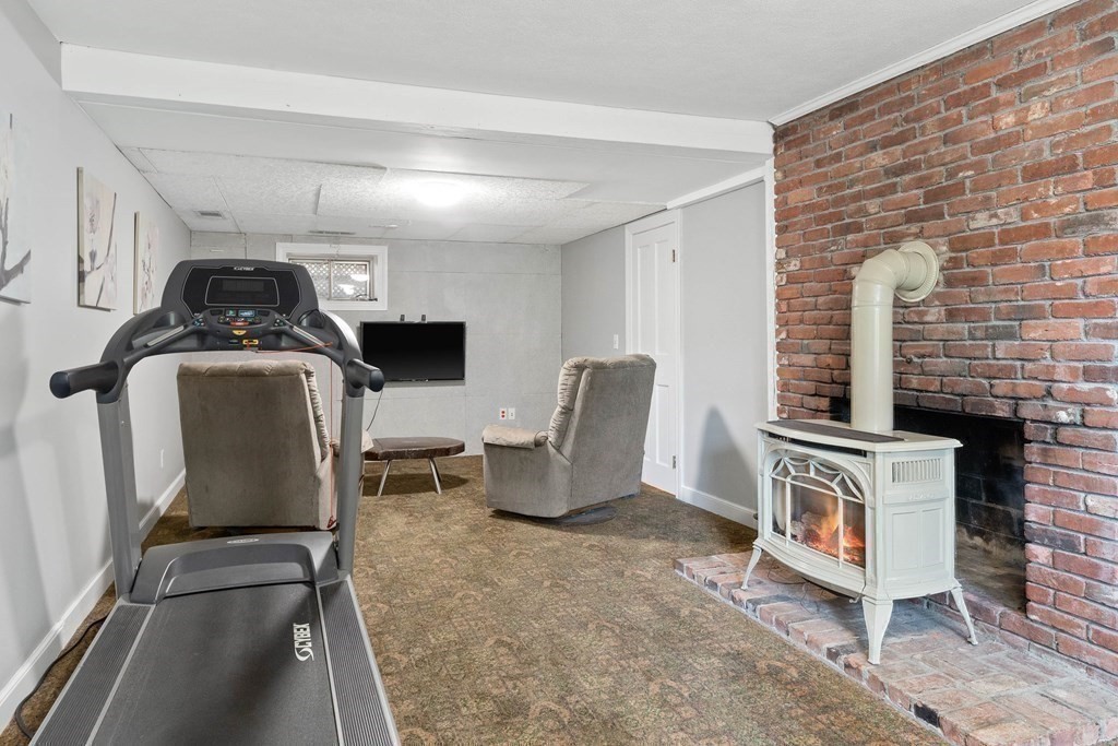 240 West Main Street Georgetown, MA 01833 - Photo 15 of 25 Gallery Image 15